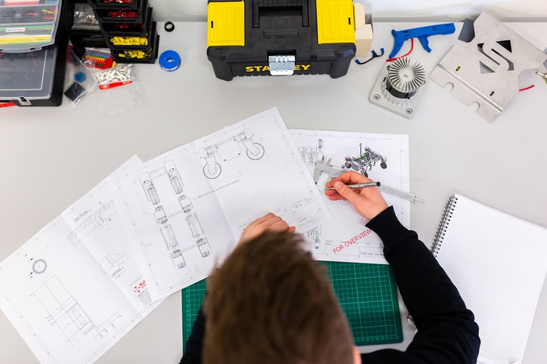 Manufacturing & IoT