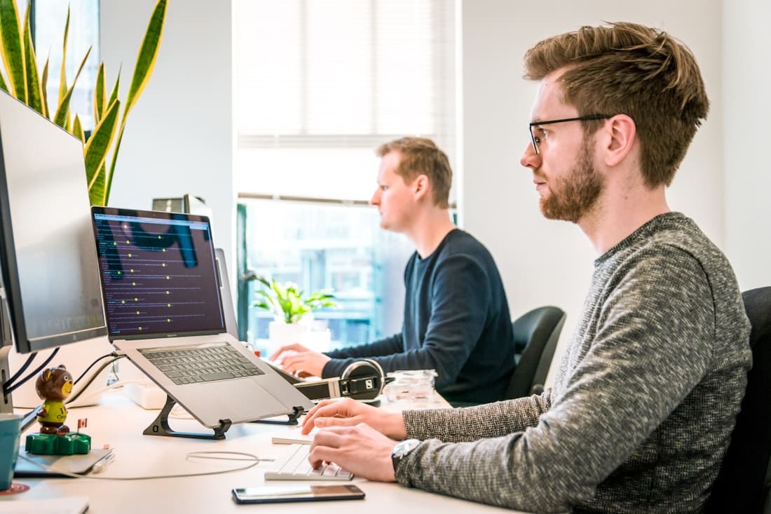 Technology & SaaS